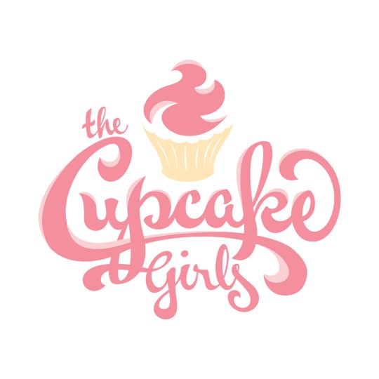 Cupcake girl