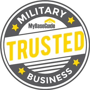 SafeNest is a Military Trusted Business