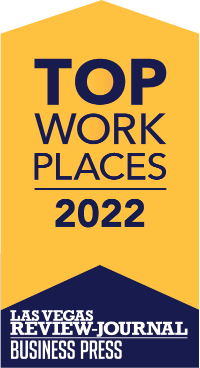 Top Work Places Winner 2022