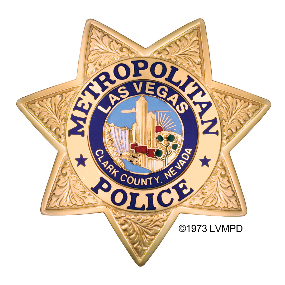 Metropolitan Polics Las Vegas