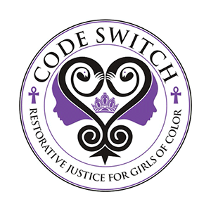 code switch logo