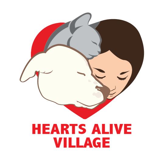 Heart alive village