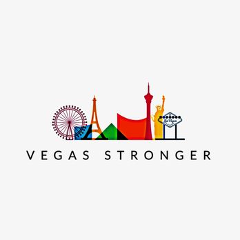 Vegas Stronger