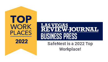 SafeNest is a 2022 Top Workplace!