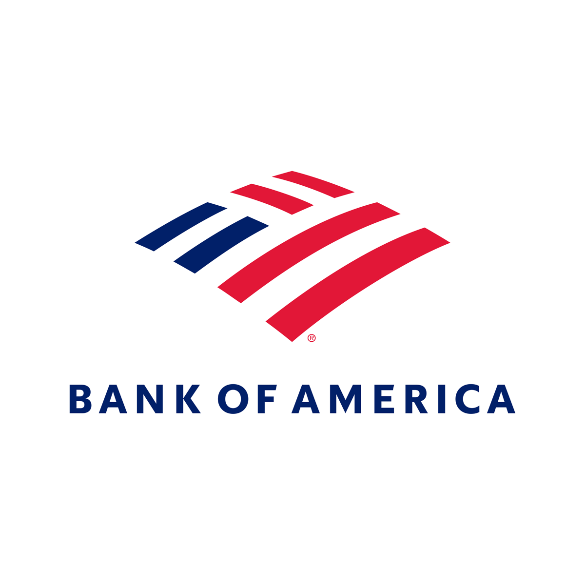 Bank of America