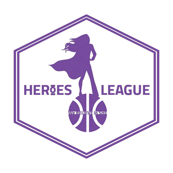 Heroes League