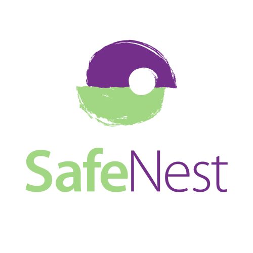 SafeNest logo