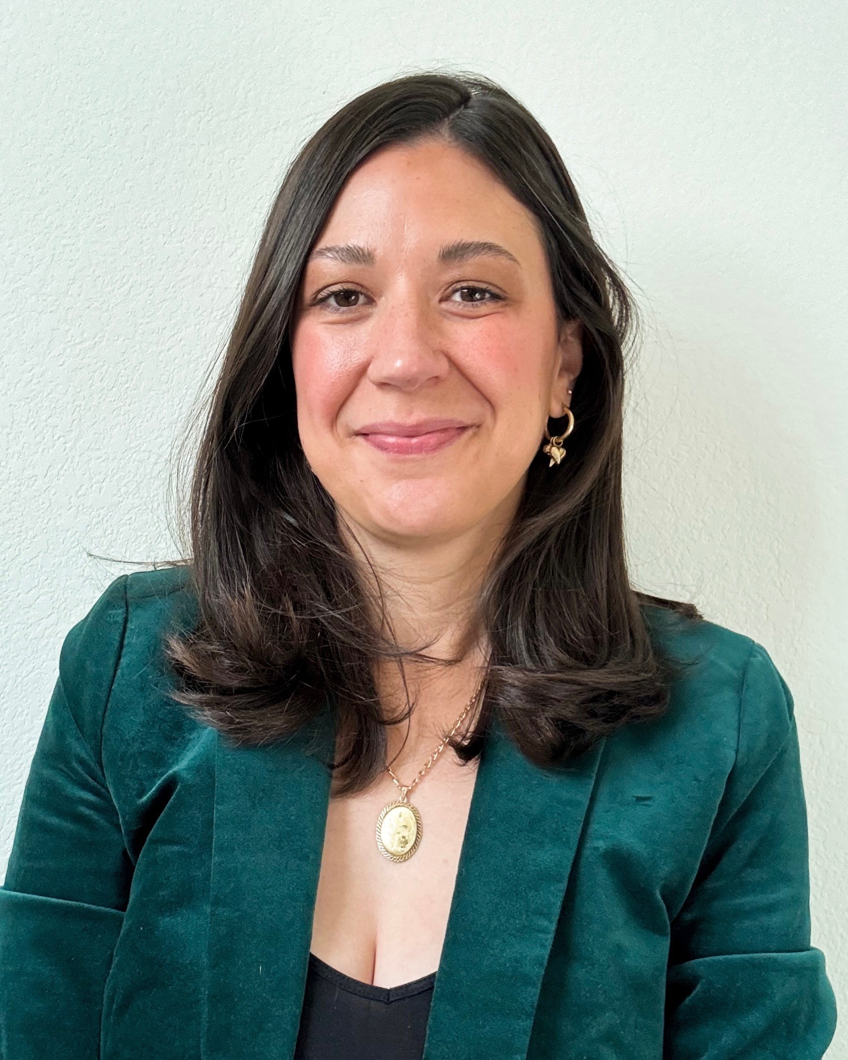 Megan Lopez, MSc