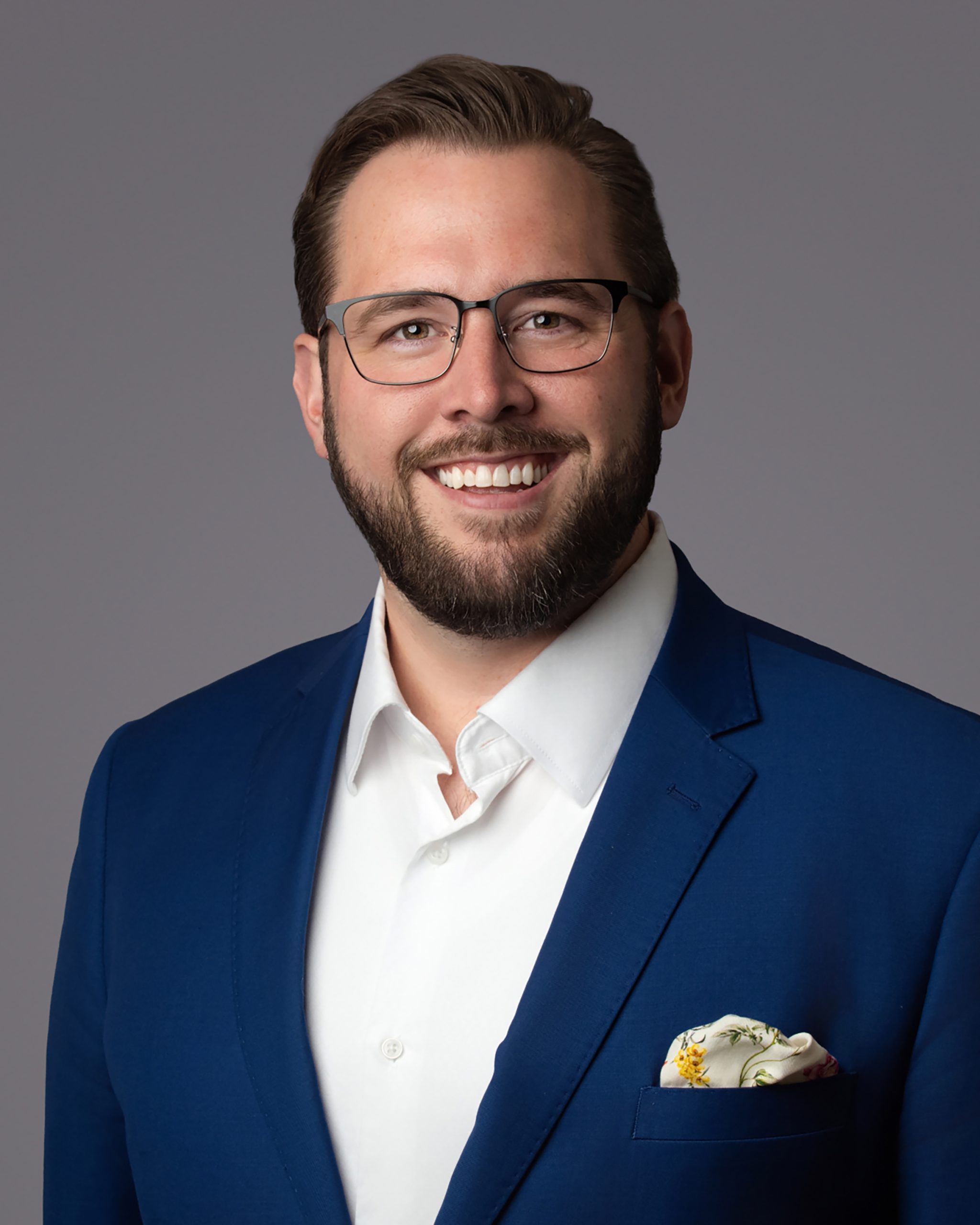 Michael F. Holden, AAMS™