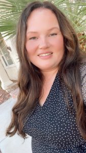 Jennifer Klinefelter SafeNest VOICES member