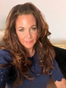 Becky Bird SafeNest VOICES