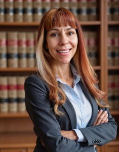 Jessica G SafeNest VOICES member