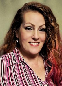 ShannonMarie Schurman SafeNest VOICES member