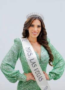 Catherine Bohl SafeNest VOICES member