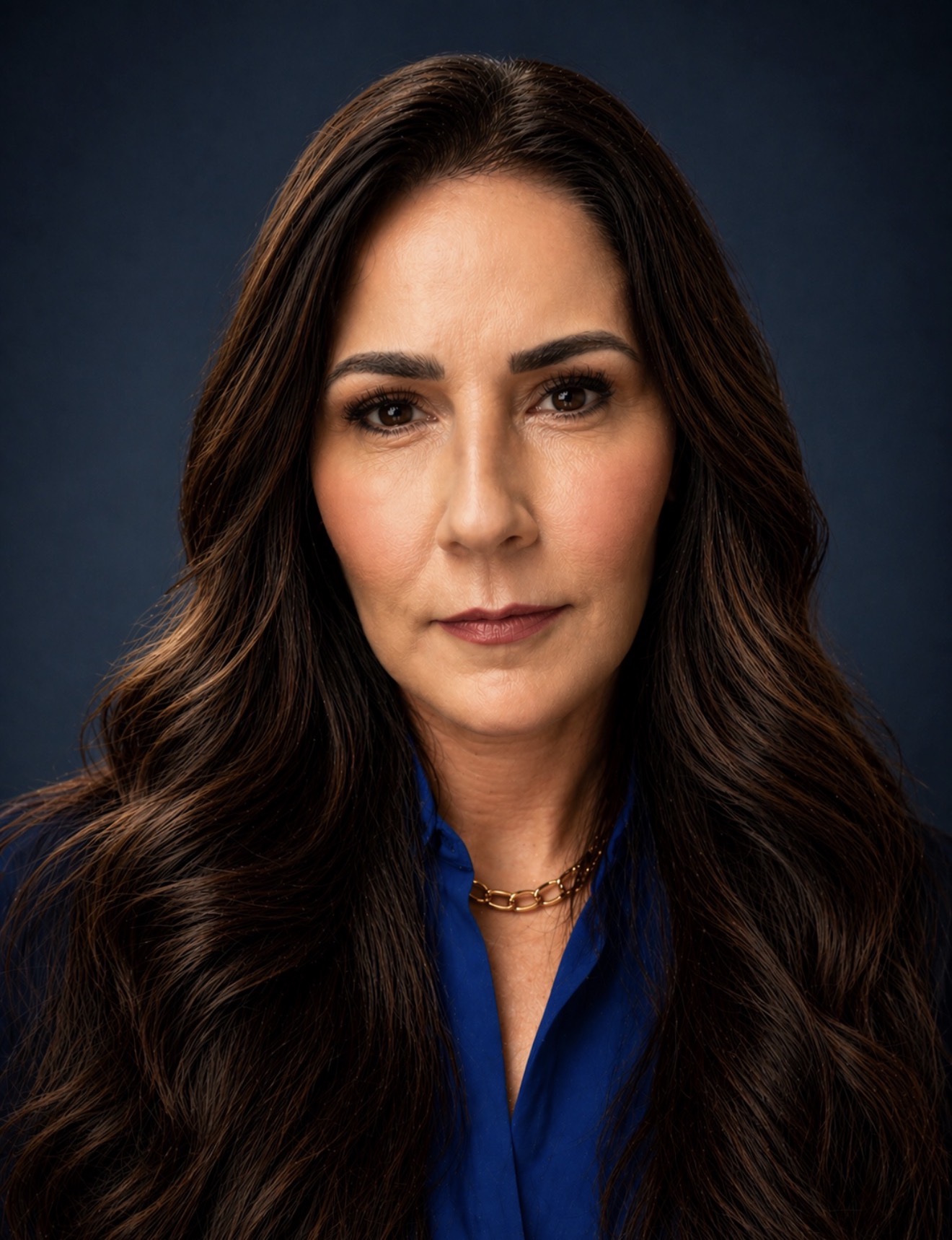 Jillian Mansolf